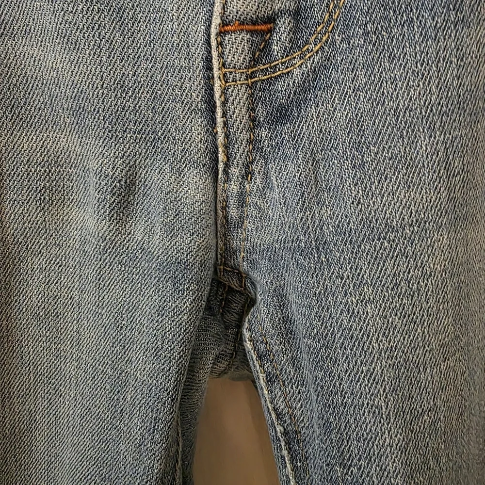 J. Crew Light Blue Ankle Jeans